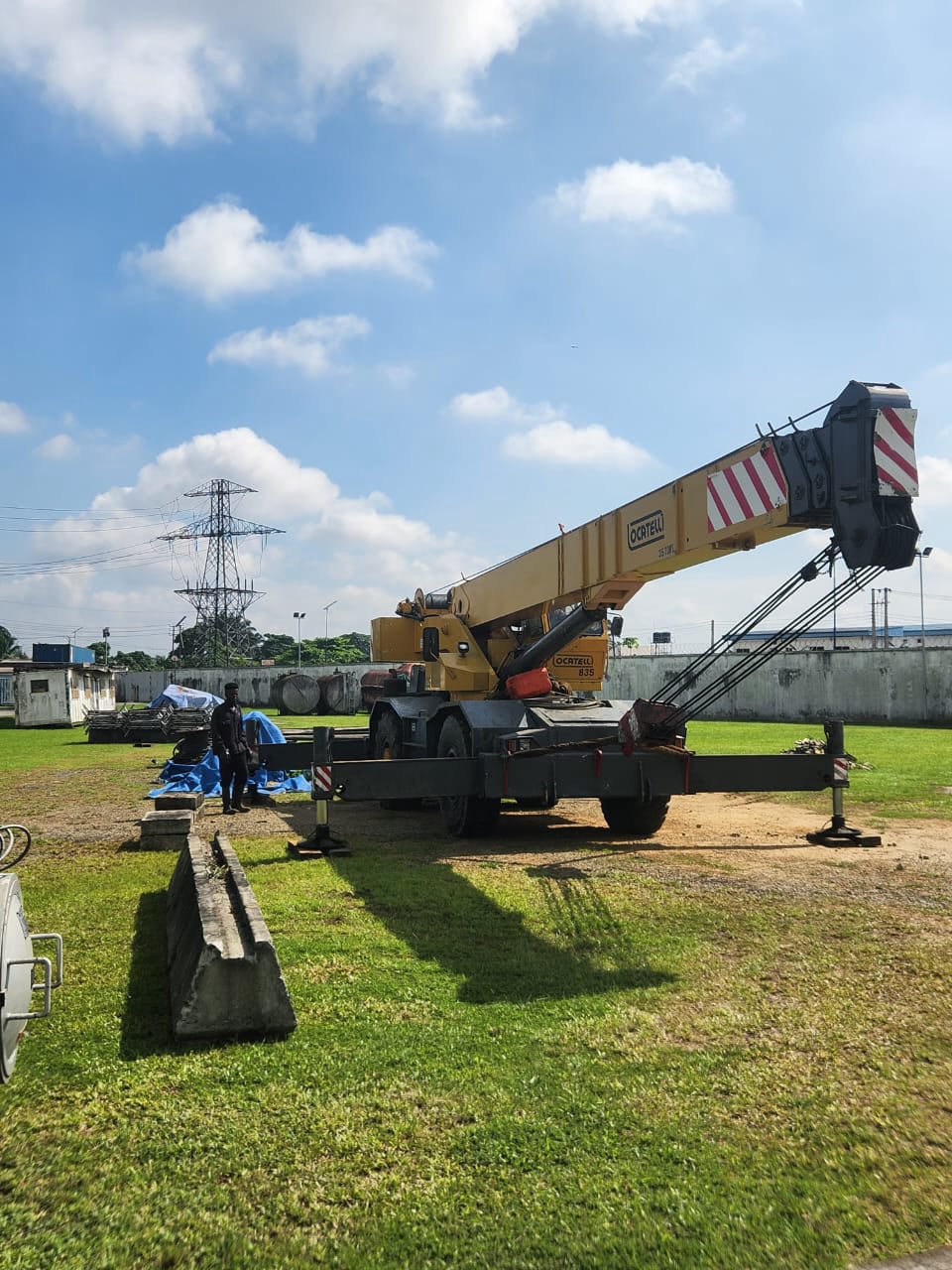 TotalEnergies Uber Gas Project (Piping solution procurement)